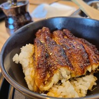 うなぎ四代目菊川 中洲春吉店 - 