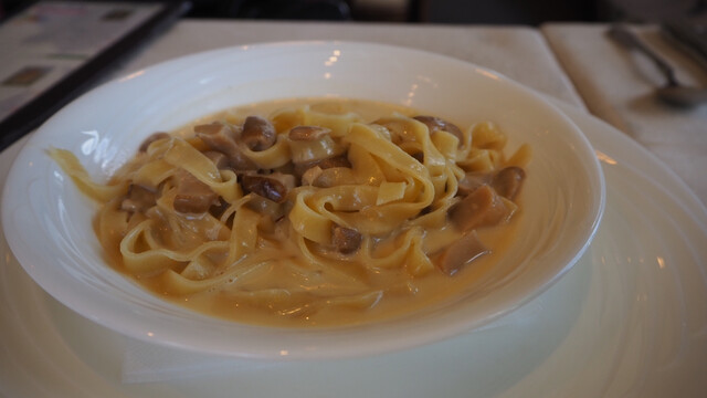 ラ・ルーチェ（La Luce） - 東酒田（イタリアン）の写真