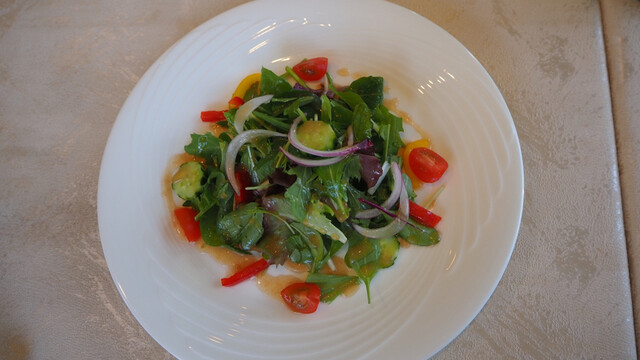 ラ・ルーチェ（La Luce） - 東酒田（イタリアン）の写真