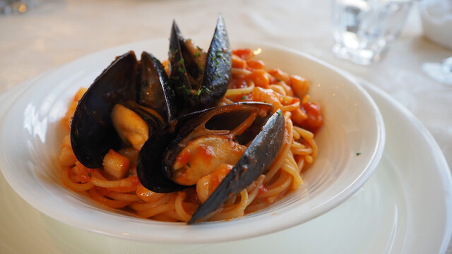 ラ・ルーチェ（La Luce） - 東酒田（イタリアン）の写真