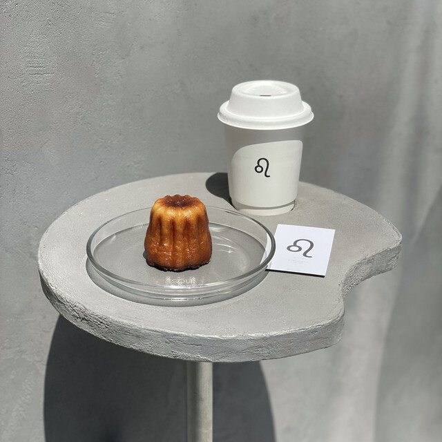 sole coffee （ソール コーヒー） 昭和町/カフェ 食べログ