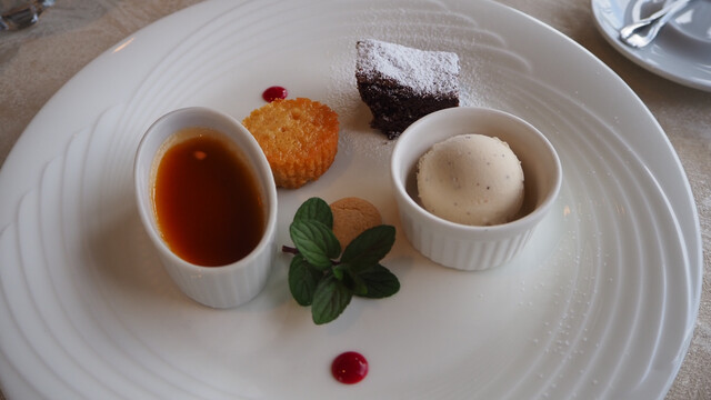 ラ・ルーチェ（La Luce） - 東酒田（イタリアン）の写真