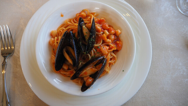 ラ・ルーチェ（La Luce） - 東酒田（イタリアン）の写真