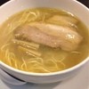 ラーメン専門店 徳川町 如水