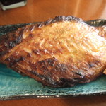 東京満月 - つぼ鯛照焼