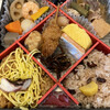 旅弁当 駅弁にぎわい