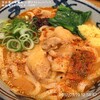 宮武讃岐うどん 入間アウトレットパーク