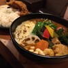 Rojiura Curry SAMURAI. さくら店