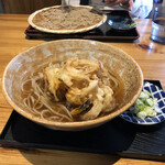 Soba Dokoro Hiroyoshi - 