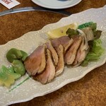磯浜 - 鴨