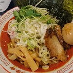 武蔵野アブラ学会 - 