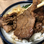 炭火焼肉丼専門店 匠 - 