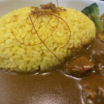 Shunsui Curry Kobo - 放大鏡輕井澤Outlet