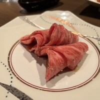 焼肉 大河 - 