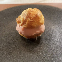 レストラン ラリューム - 