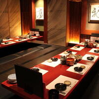 個室居酒屋 番屋 神田駅前店 - 