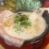 久留米ラーメン 玄竜 鳥取店