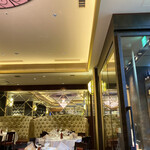 Empire Steak House Roppongi - 内観