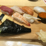 Sushi Tsubaki - 