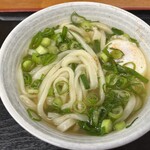 純手打うどん よしや - 