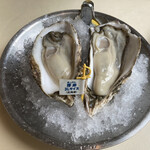 Oyster Bar ジャックポット - 