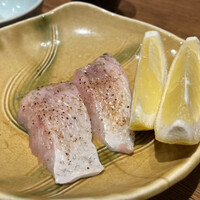 焼うお いし川 - 