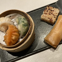 中国飯店 富麗華 - 