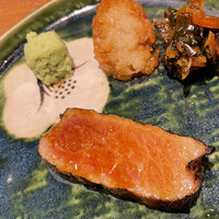 焼うお いし川 - 