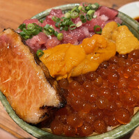 焼うお いし川 - 