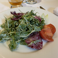 Empire Steak House Roppongi - グリーンサラダ