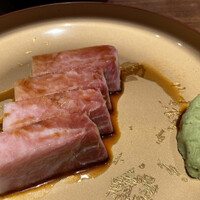 焼うお いし川 - 