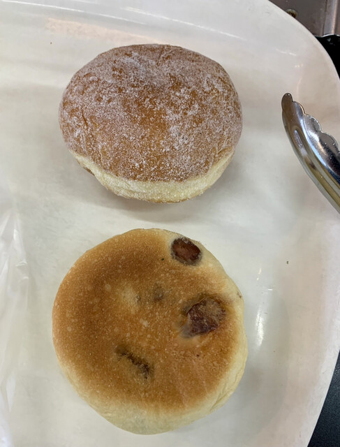 サンヴァリエ 弥生店（Cent varie） - 青葉（パン）の写真