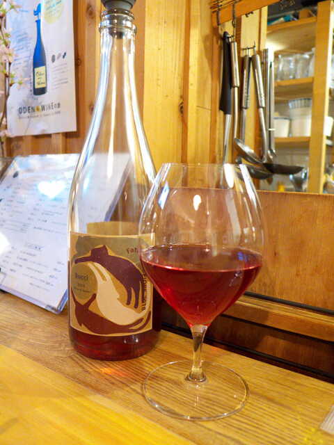 おでんと酒 つみれや（【旧店名】立ち呑み おでん処 つみれや） - 広瀬通（居酒屋）の写真