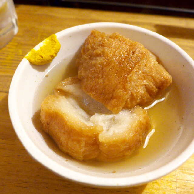 おでんと酒 つみれや（【旧店名】立ち呑み おでん処 つみれや） - 広瀬通（居酒屋）の写真