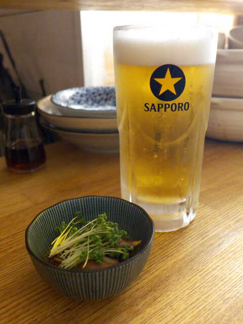 おでんと酒 つみれや 仙台広瀬通の立ち呑み居酒屋