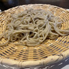 Teuchi Soba Kakyoan - せいろ蕎麦