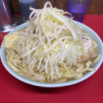 ラーメン二郎 - 