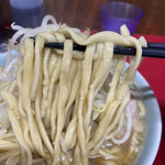 ラーメン二郎 - 