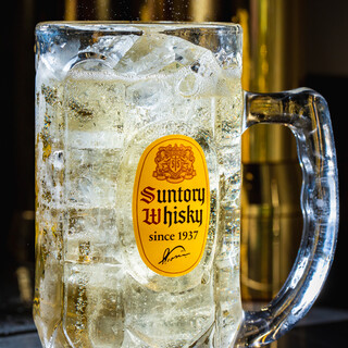 せんべろ昼飲み居酒屋 超からあげ番長_2