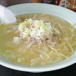 サッポロラーメンたき - アップ