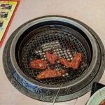 炭火焼肉味道苑 - 