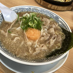 Marugen Ramen - 