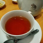 コメダ珈琲店 - 瑞 640円