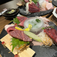 馬桜 銀座通り店 - 