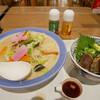 さくら食堂 イオンモール広島府中ソレイユ店