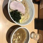 つけ麺 道 - 