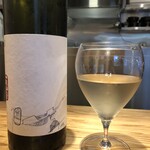 中華蕎麦 とみ田 - 