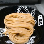 松戸富田麺絆 - 濃厚つけ麺 小