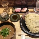 中華蕎麦 とみ田 - 