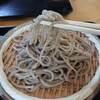常陸秋蕎麦 筑山亭 かすみの里